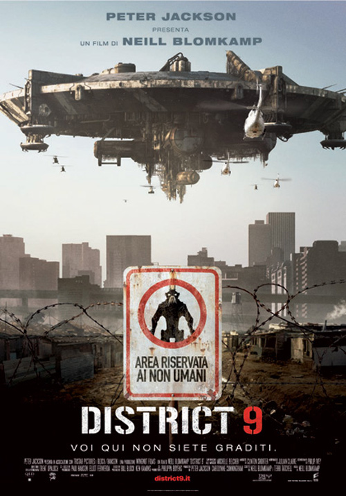 District 9